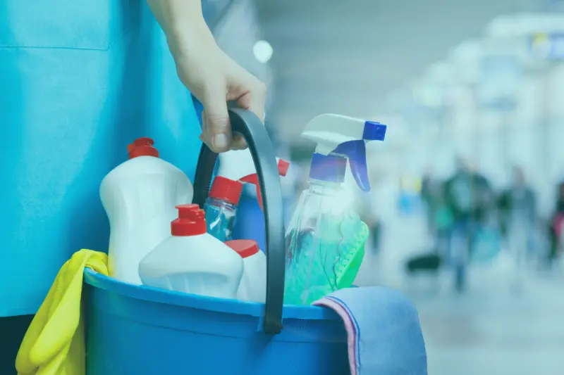 More cleaning Services Margate