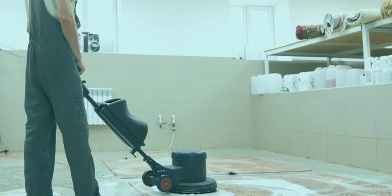 Rug Cleaning Margate