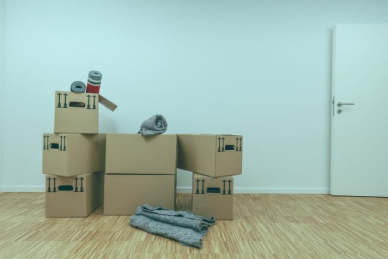 End-of-Lease Cleaning Margate