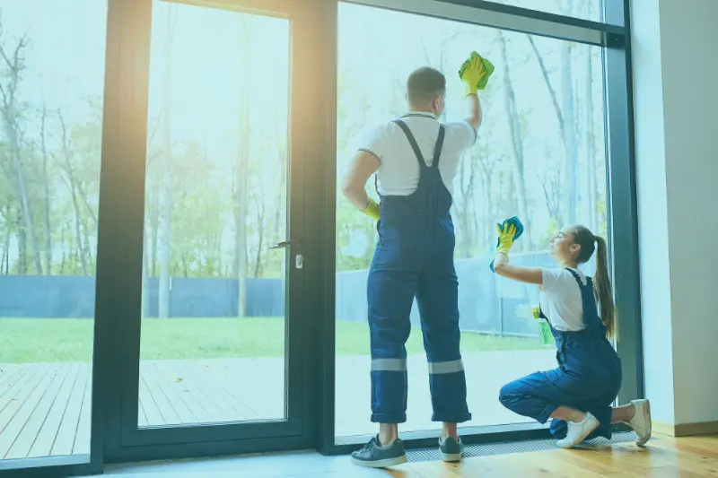 NDIS Window Cleaning Margate