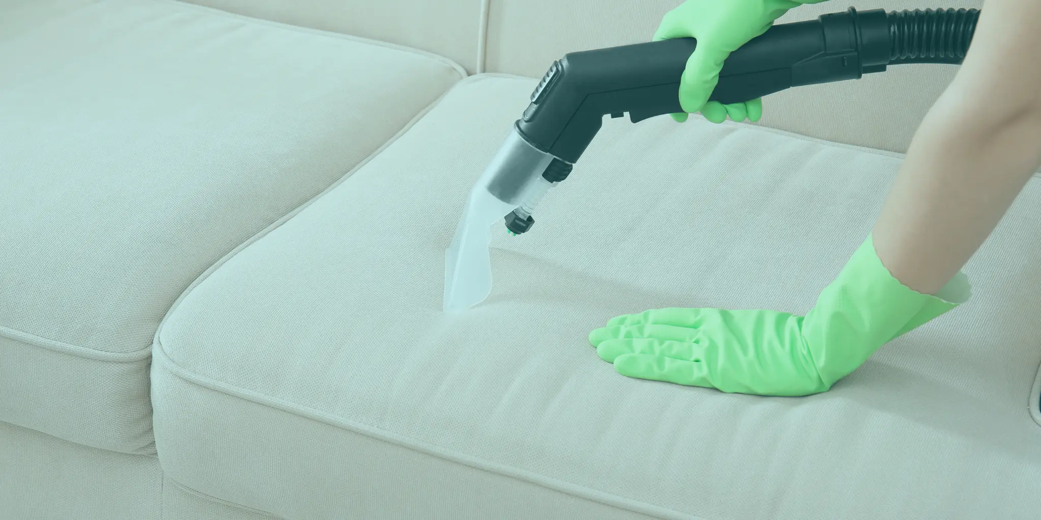 NDIS Upholstery Cleaning Margate – sofa and lounge care